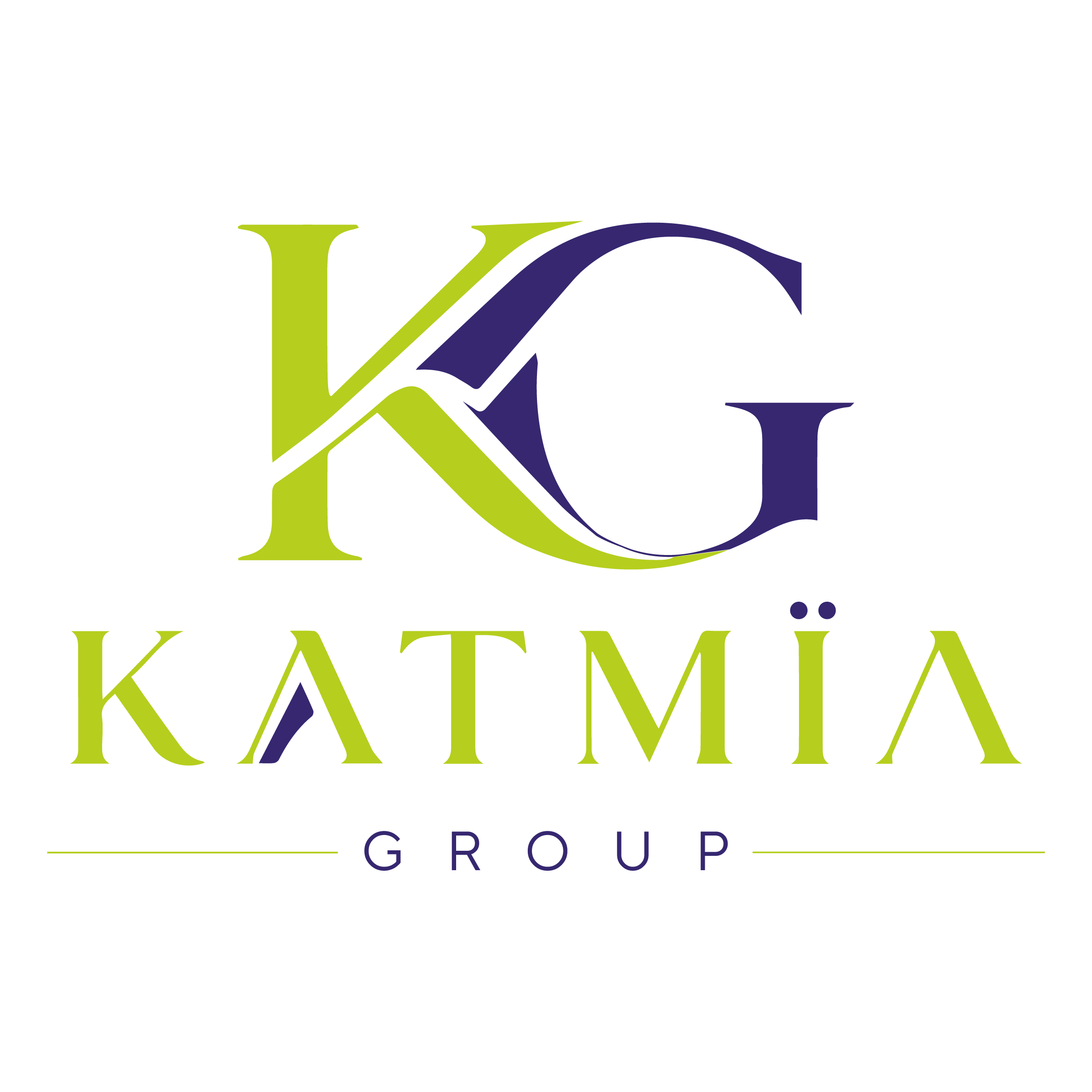 KATMÏA GROUP